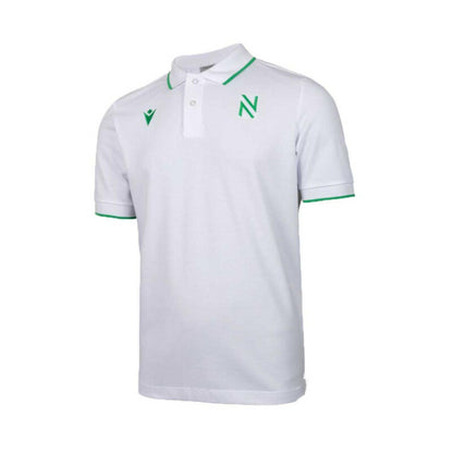 Nantes Polo White 2022-23 (S/M)