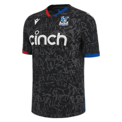 Crystal Palace Third 2023-24 (L)