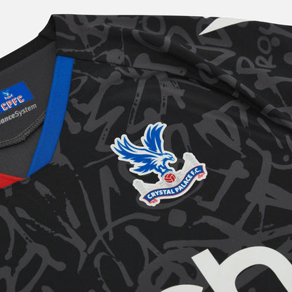 Crystal Palace Third 2023-24 (L)