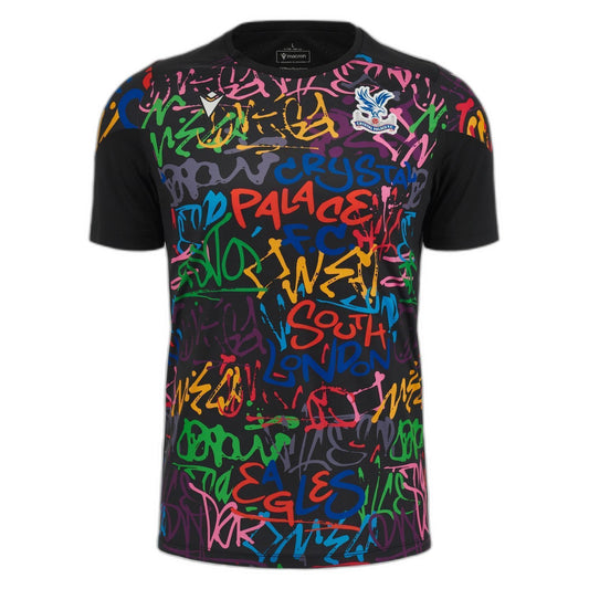 Crystal Palace Warm Up 2023-24 (L)