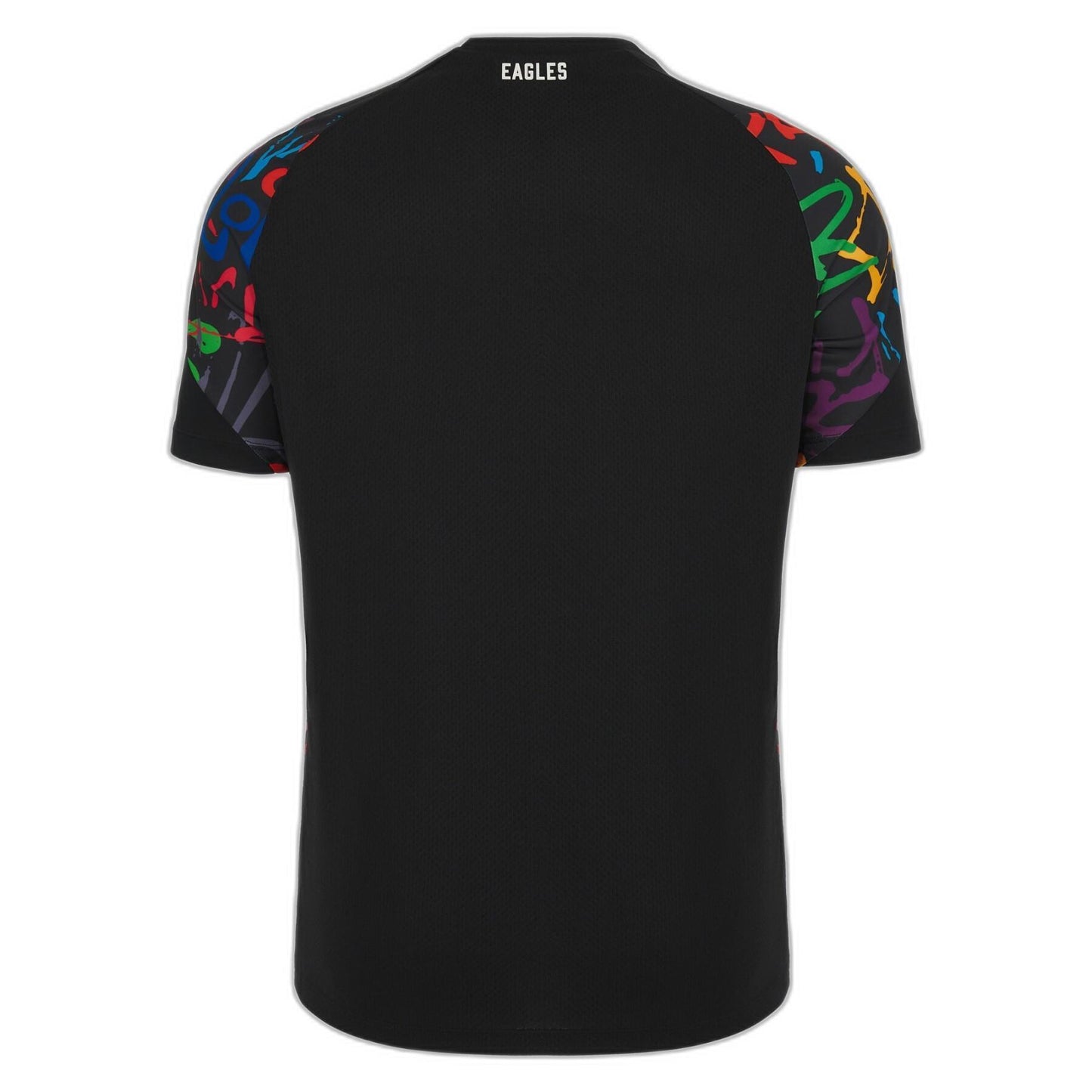 Crystal Palace Warm Up 2023-24 (L)