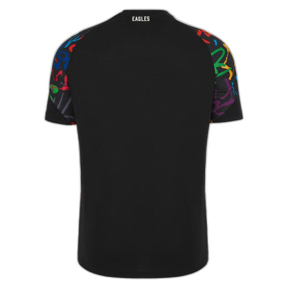 Crystal Palace Warm Up 2023-24 (L)