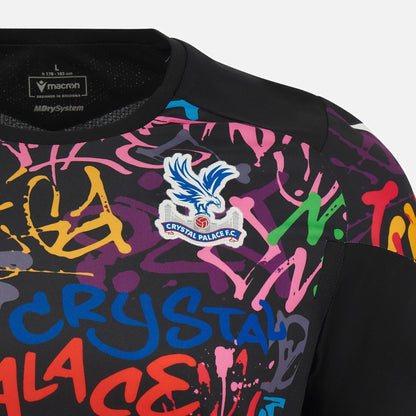Crystal Palace Warm Up 2023-24 (L)
