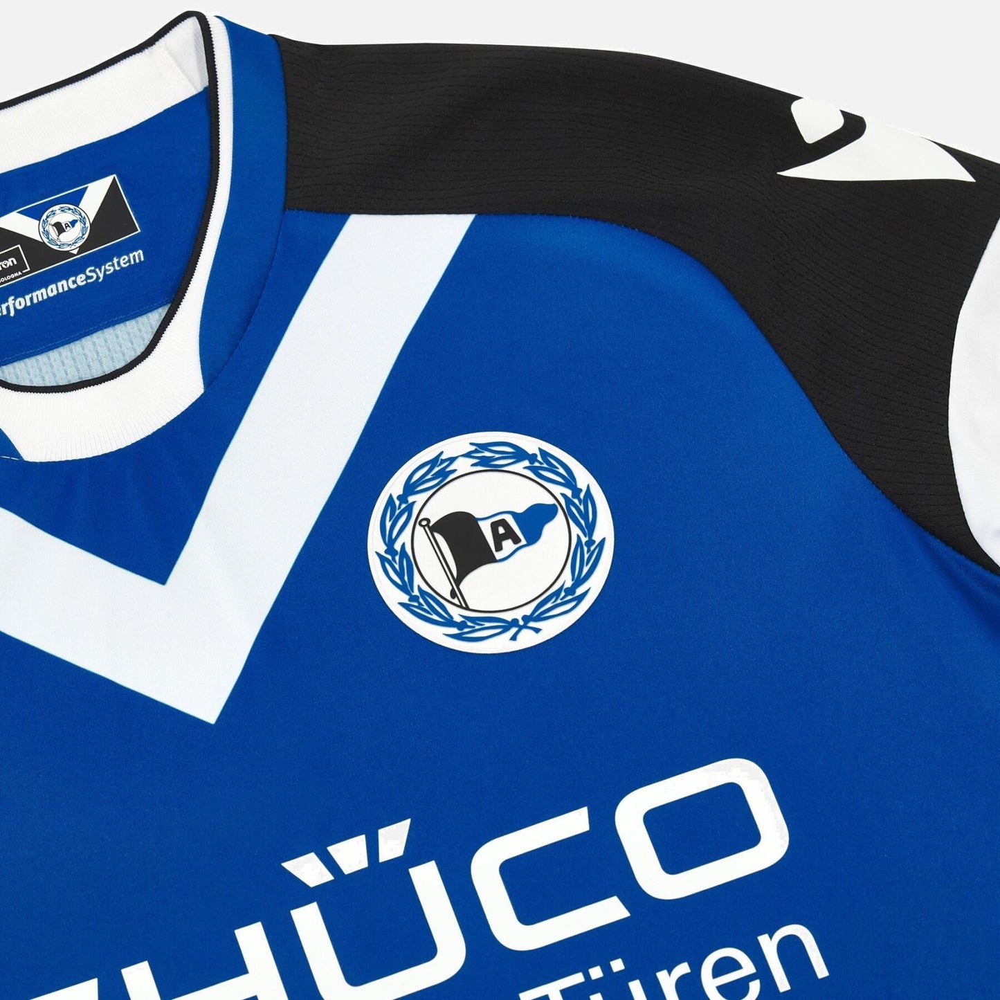 Arminia Bielefeld Domicile 2023-24 (M) [match day]