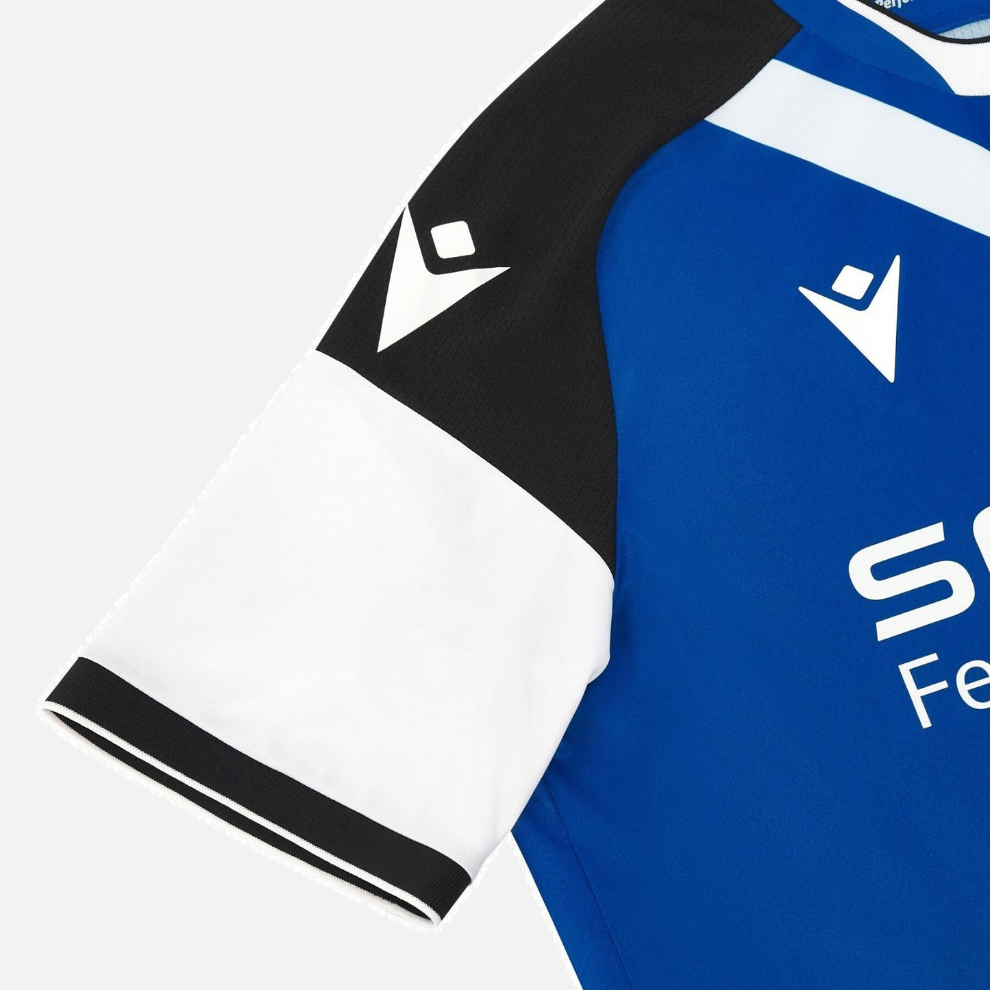 Arminia Bielefeld Domicile 2023-24 (M) [match day]