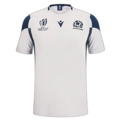 Ecosse Rugby Player Jersey World Cup 2023 (M/4XL/6XL)