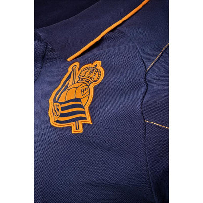 Real Sociedad Polo Officiel 2023-24 (M/L)