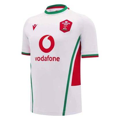 Pays de Galles Rugby Extérieur 2024-25 (XL)
