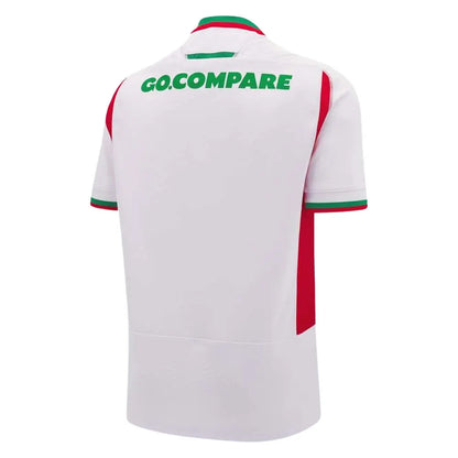 Pays de Galles Rugby Extérieur 2024-25 (XL)