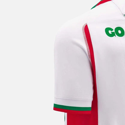 Pays de Galles Rugby Extérieur 2024-25 (XL)