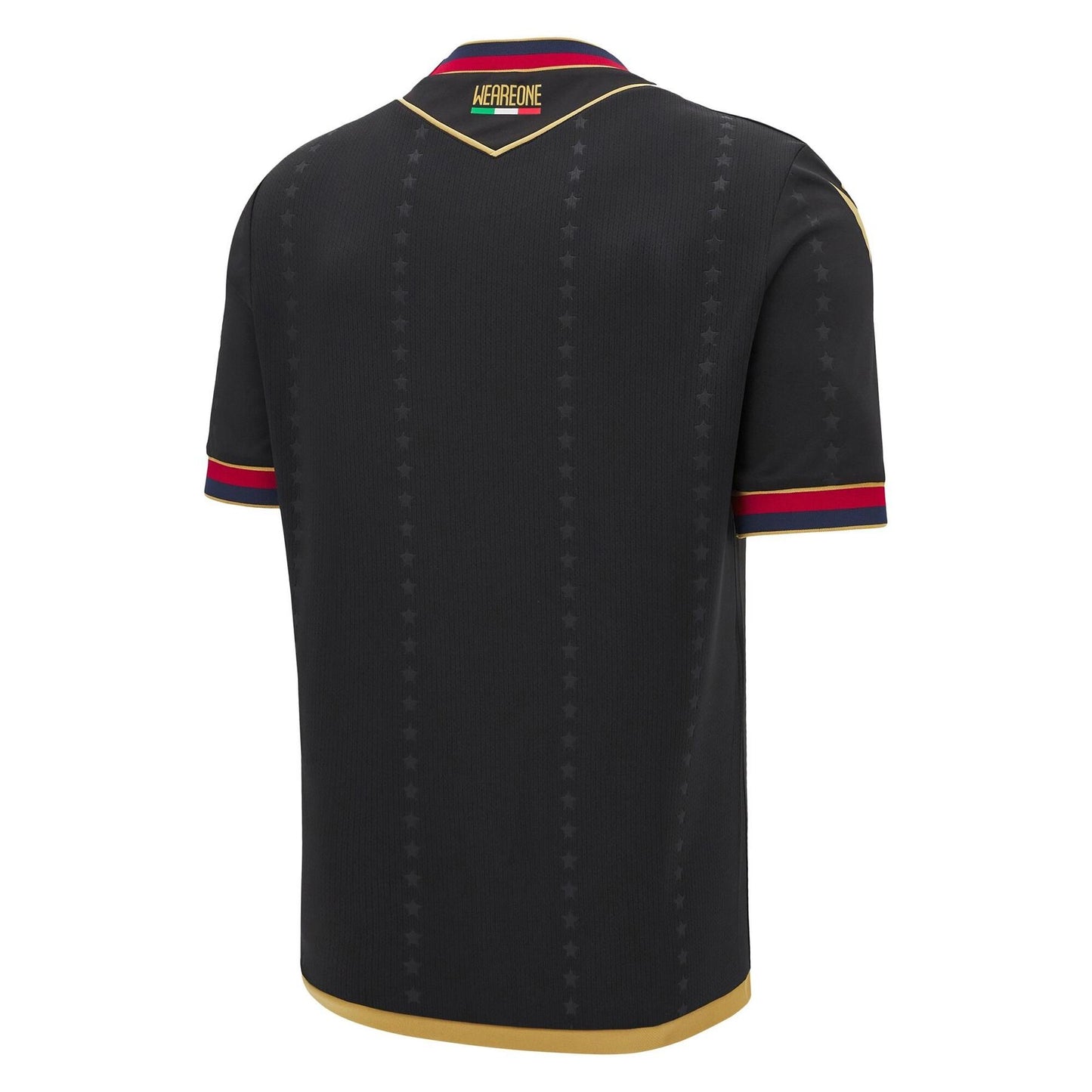 Bologna FC Fourth 2024-25 (XL)