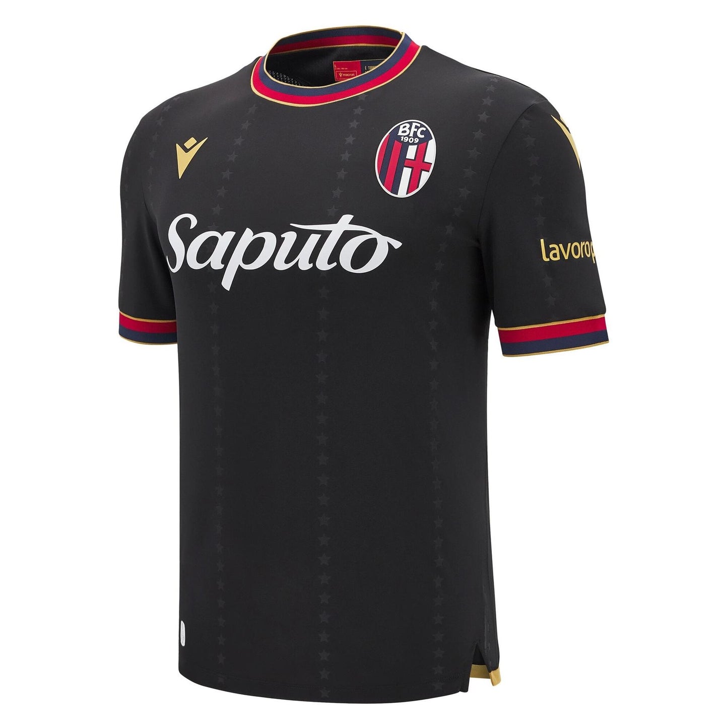 Bologna FC Fourth 2024-25 (XL)