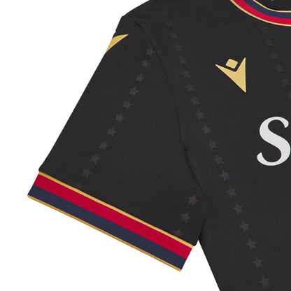 Bologna FC Fourth 2024-25 (XL)
