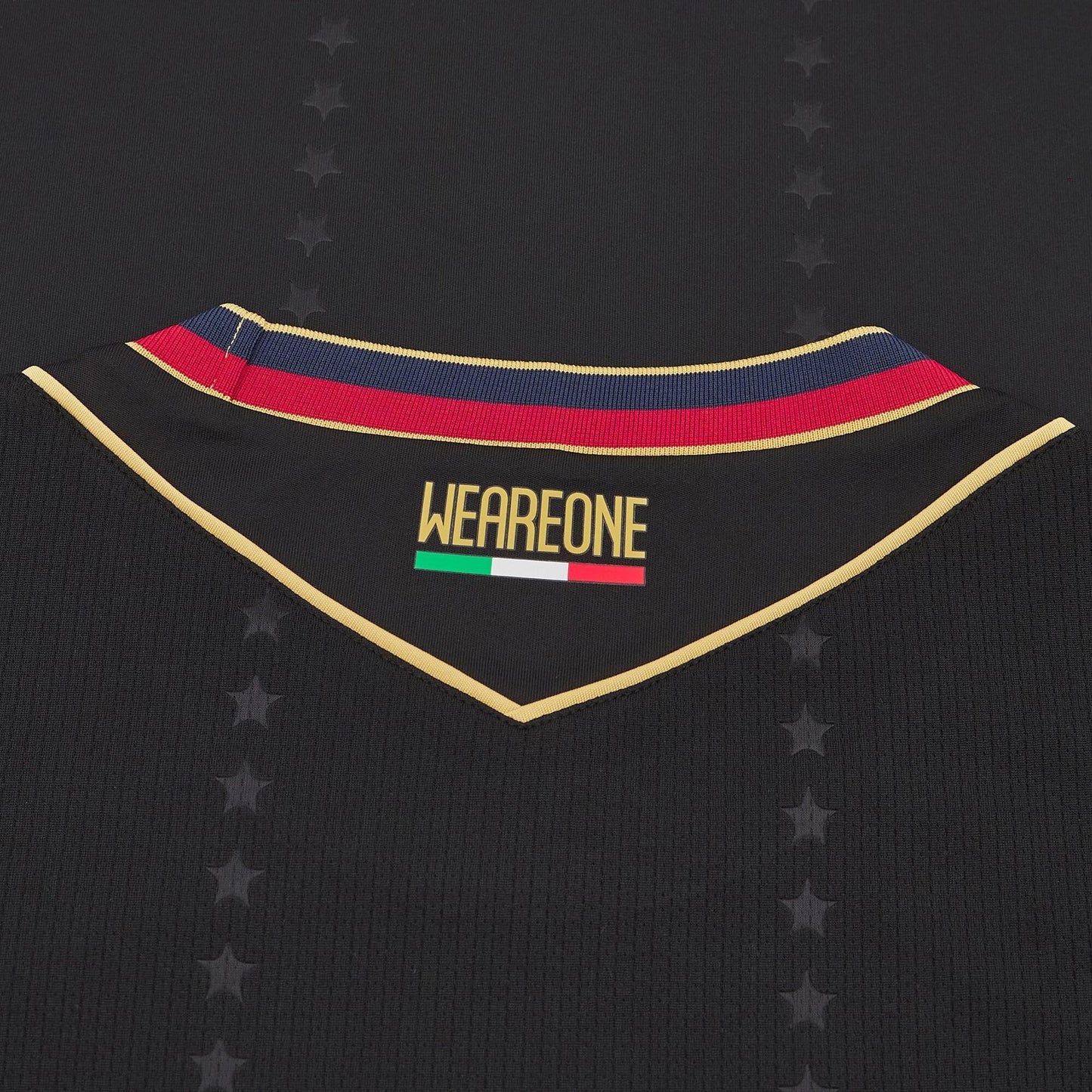 Bologna FC Fourth 2024-25 (XL)