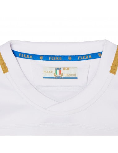 Italie Rugby Extérieur 2017 (XL)