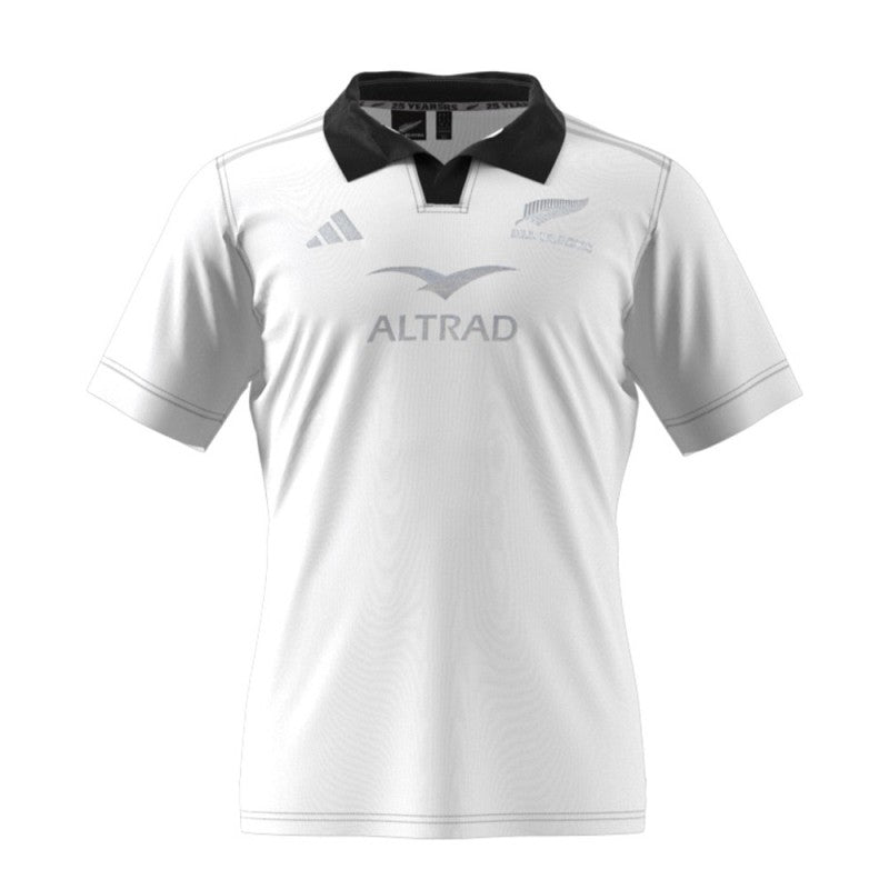 All Blacks Extérieur 2024-25 (M/L)