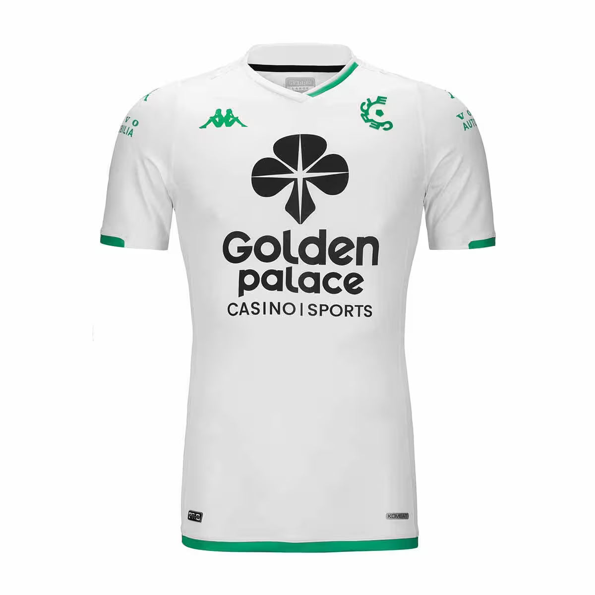 Cercle Bruges Extérieur 2023-24 (XL/XXL)