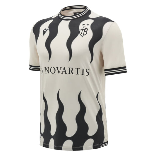 Bâle FC Extérieur 2024-25 (L/XL)