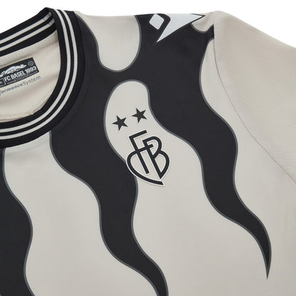 Bâle FC Extérieur 2024-25 (L/XL)