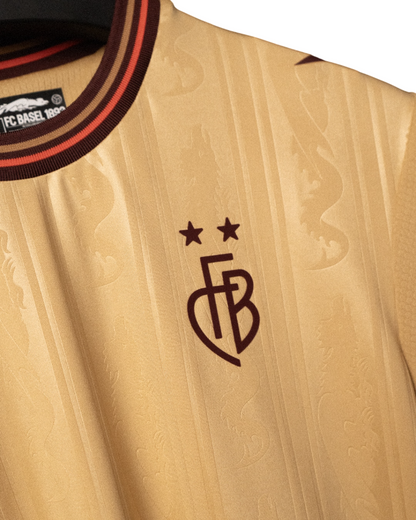 Bâle FC Fourth 2024-25 (XL)