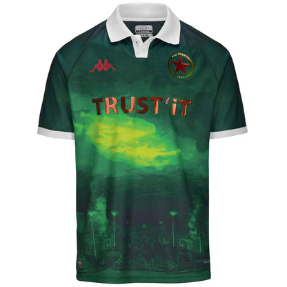 Red Star Domicile 2024-25 (M/L/XL/XXL)