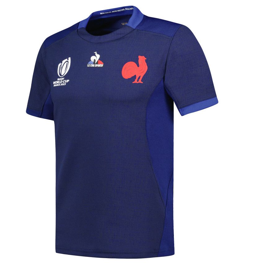 France Rugby Domicile World Cup 2023 (XL)