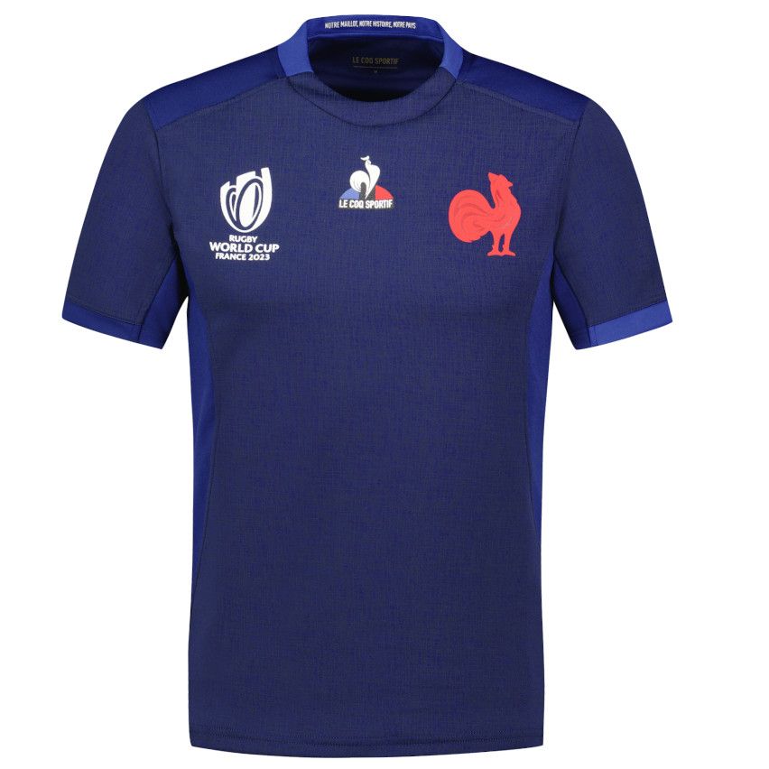France Rugby Domicile World Cup 2023 (XL)