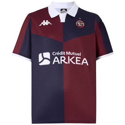 Bordeaux Bègles Domicile 25-26 (M/XL/XXL)