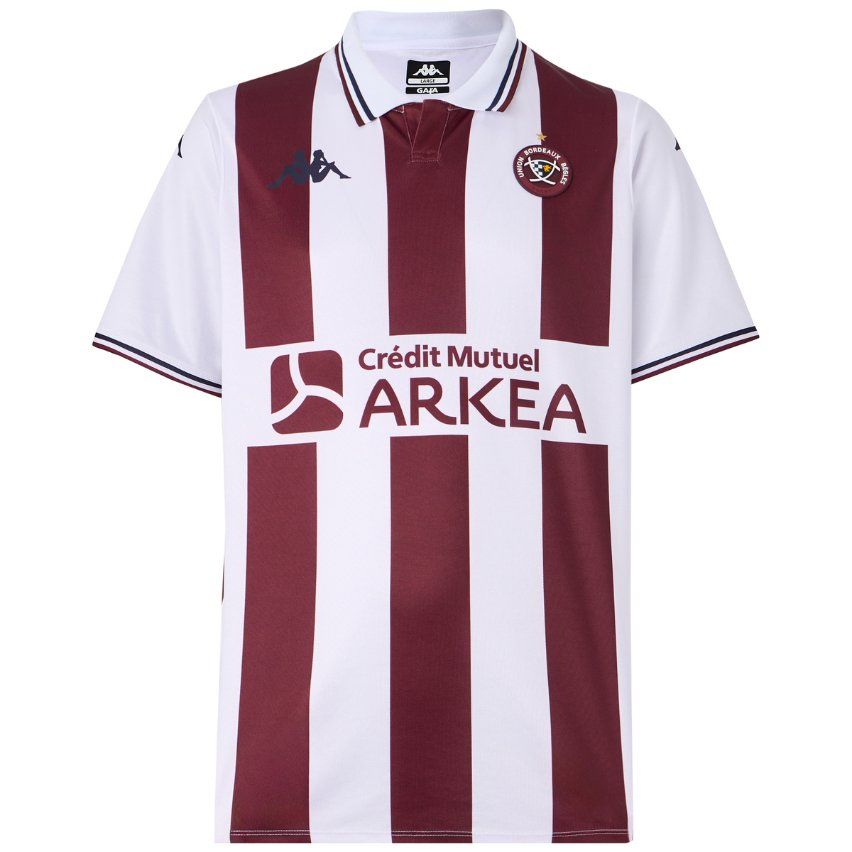 Bordeaux Bègles Extérieur 25-26 (M/XXL/3XL)