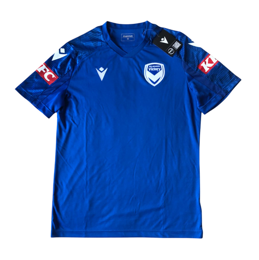 Melbourne Victory Training T-Shirt 2023-24 (M)