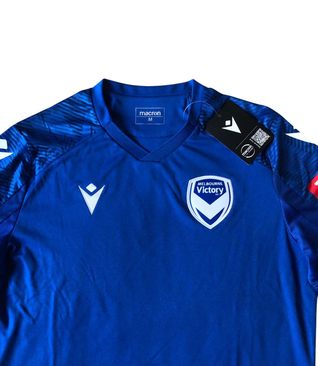 Melbourne Victory Training T-Shirt 2023-24 (M)