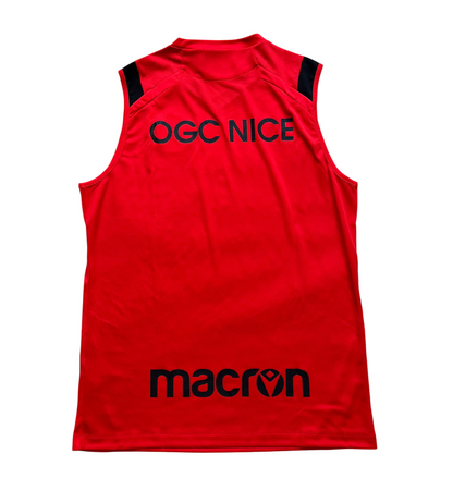 Nice Training Player SL 2021-22 (XL)