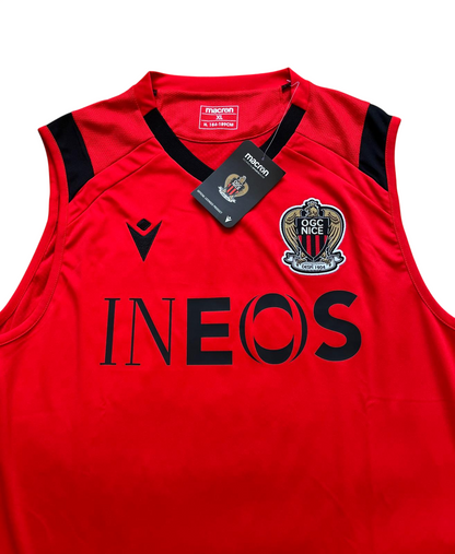 Nice Training Player SL 2021-22 (XL)