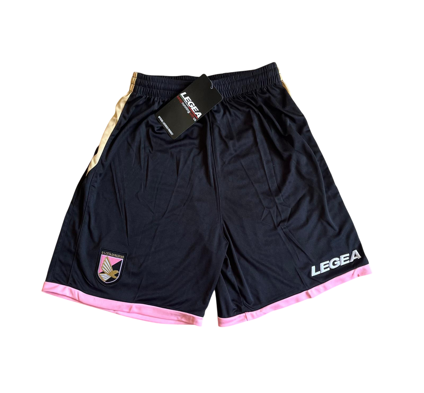 Palermo Short Officiel 2018-19 (M)