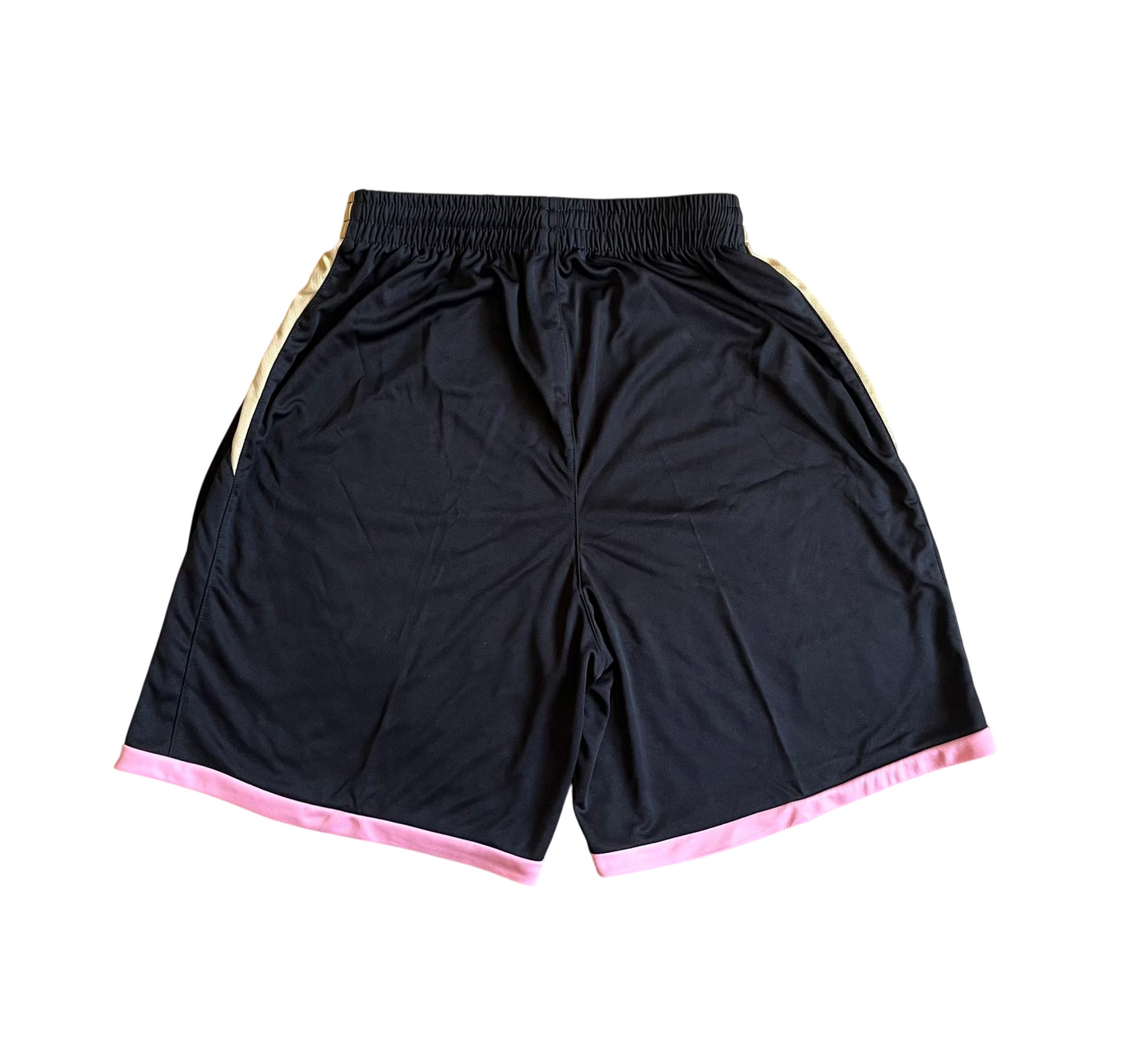 Palermo Short Officiel 2018-19 (M)