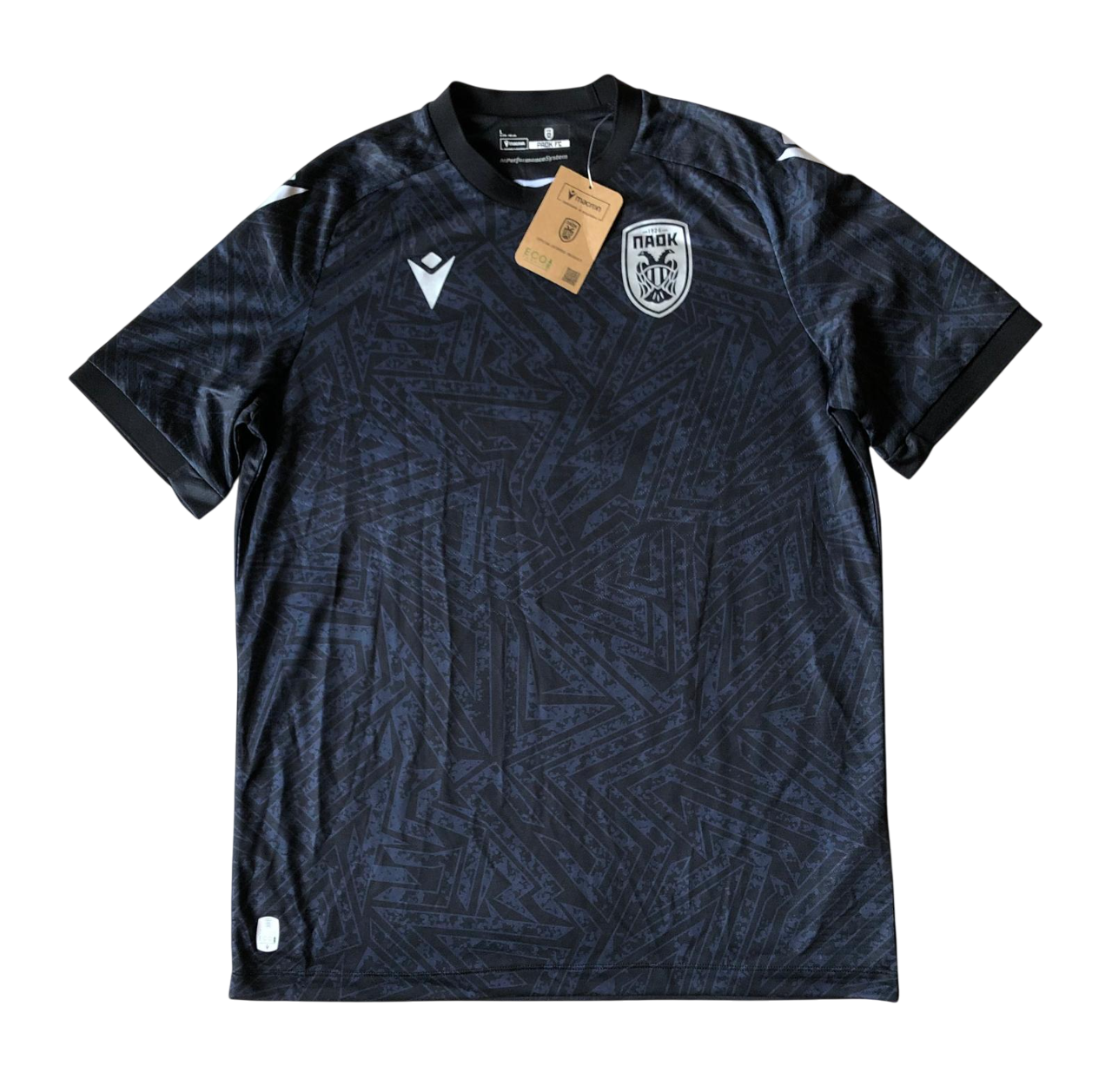 PAOK Fourth 2024-25 (L)