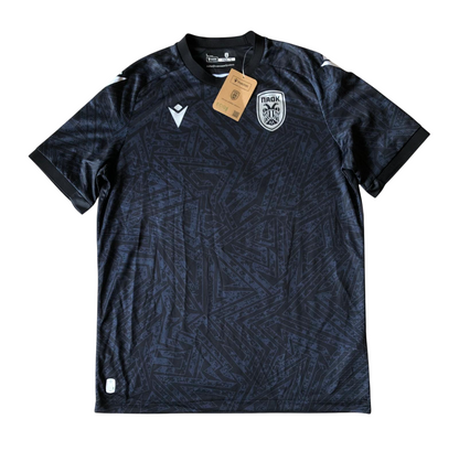 PAOK Fourth 2024-25 (L)