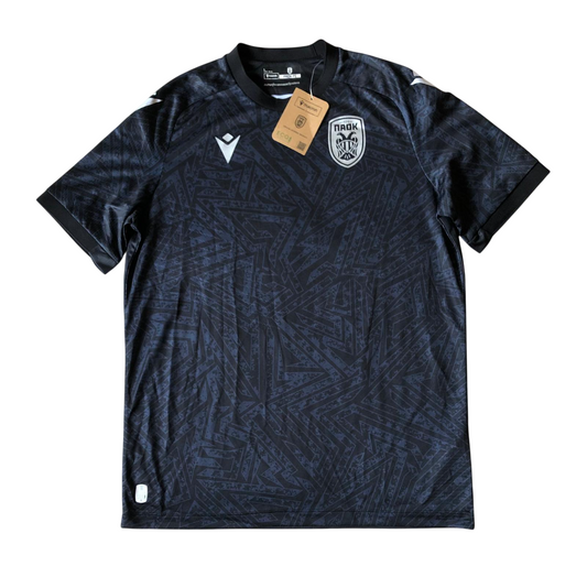 PAOK Fourth 2024-25 (L)