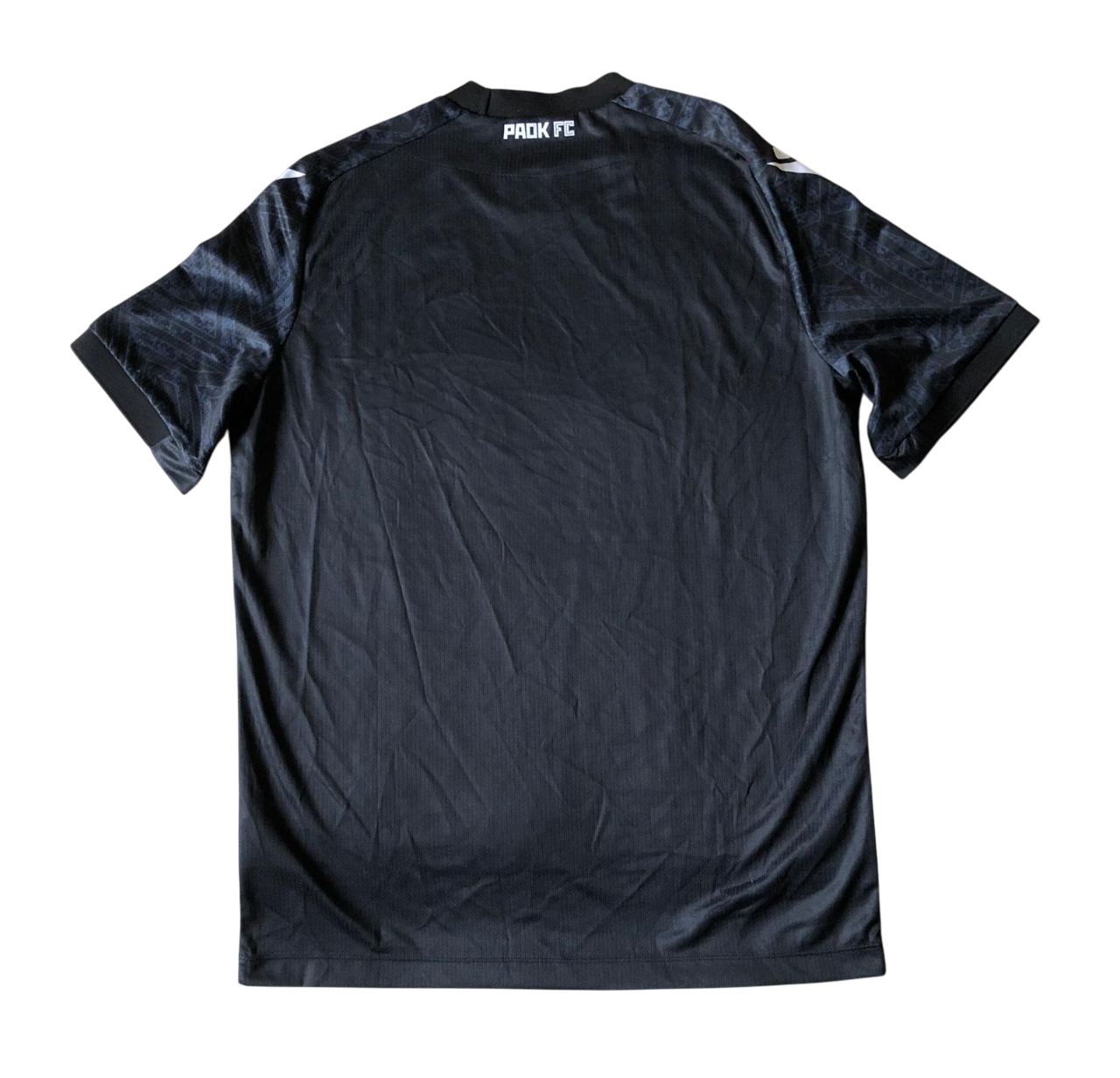 PAOK Fourth 2024-25 (L)