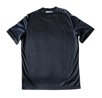 PAOK Fourth 2024-25 (L)