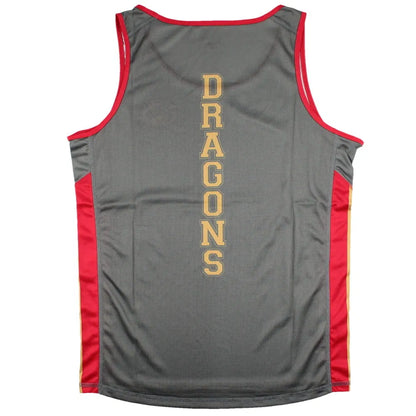 Dragons Catalans Training Player 2023 (S/XL/XXL/3XL)