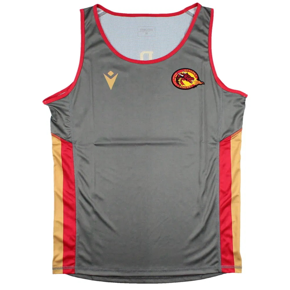 Dragons Catalans Training Player 2023 (S/XL/XXL/3XL)