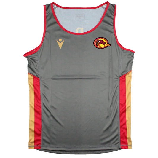 Dragons Catalans Training Player 2023 (S/XL/XXL/3XL)