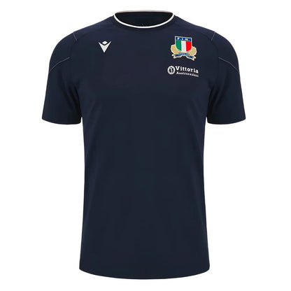 Italie Rugby T-Shirt Player 2023-24 (5XL)