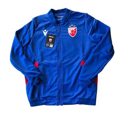 Etoile Rouge Belgrade Veste Official 22-23 (S)