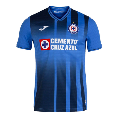 Cruz Azul Domicile 2021-22 (S)