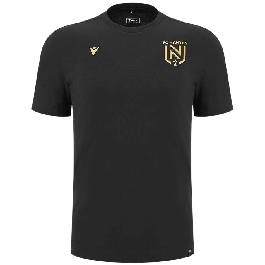 Nantes T-Shirt Officiel 2024-25 (L)