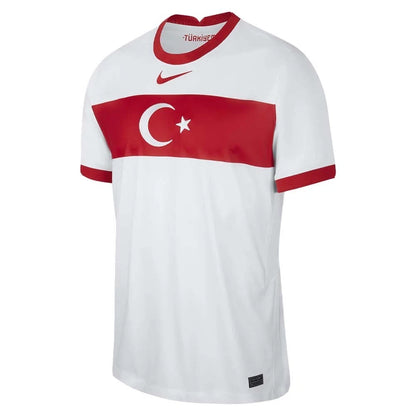 Turquie Domicile 2020-21 (S/M/L)