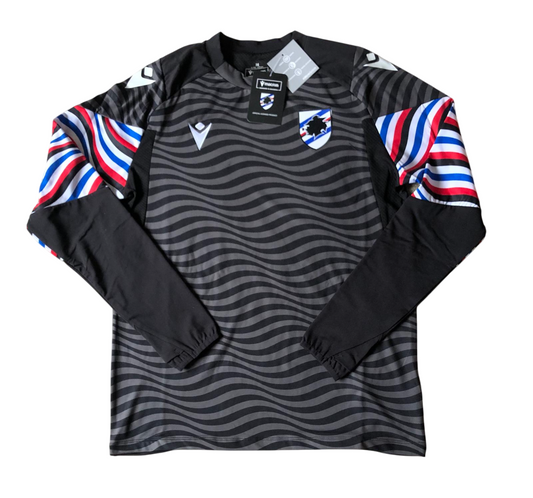 Sampdoria Top Training 2023-24 (S/M/XL)