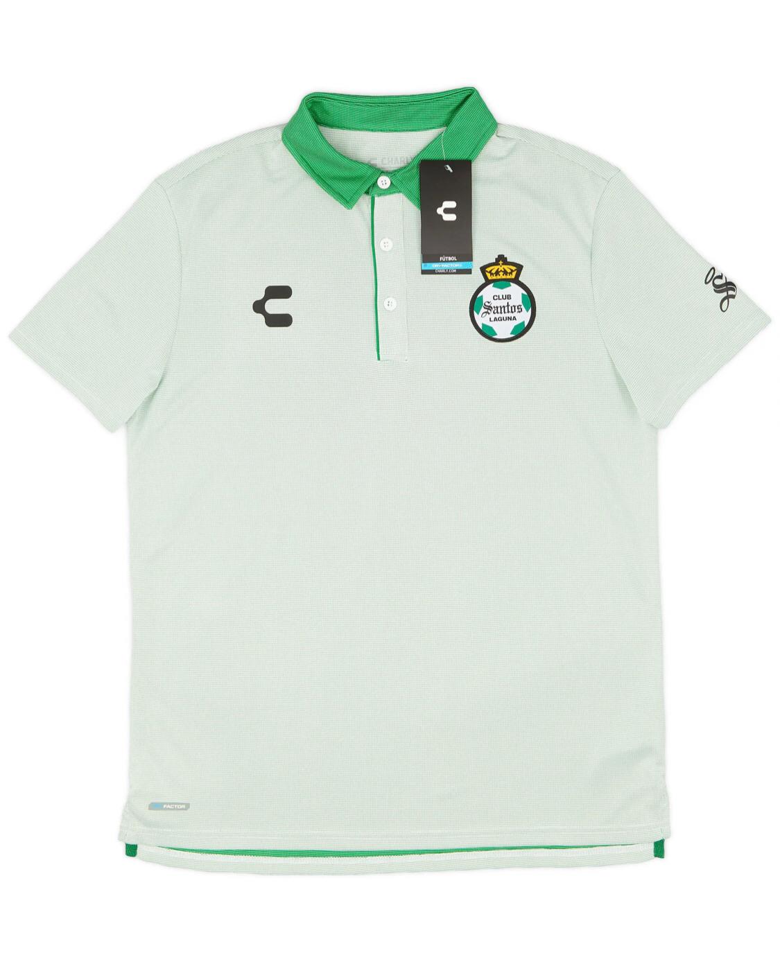 Santos Laguna Polo Training 2022 (M)